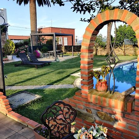 Ferienwohnung Bilbo Near Atico Rural Con Terraza Basauri Exterior foto
